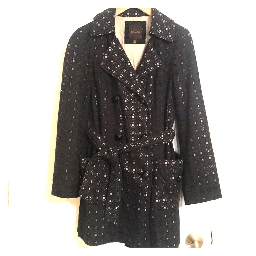 The Limited Lightweight Trench